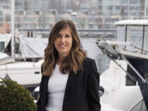 Dr. Stephanie Stacey