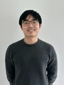 Dr. Andrew Jeong